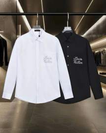 Picture of LV Shirt Long _SKULVM-2XLxetr15226622